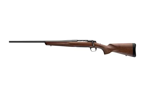 Browning X-Bolt 2 Hunter Left Hand 7mm Remington Mag Blued Rifle