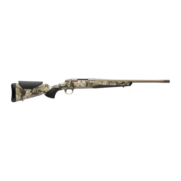 Browning X-Bolt 2 Speed Kryptek 6.5 PRC Rifle