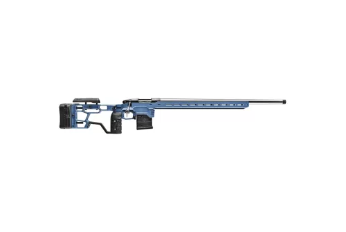 Bergara Premier Series Competition Elite 6mm Dasher 1:7.5 5/8x24 26