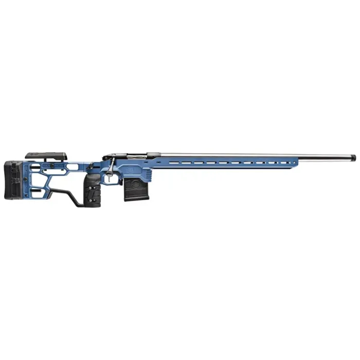 Bergara Premier Series Competition Elite 6mm Dasher 1:7.5 5/8x24 26
