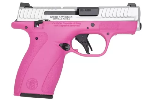 SMITH & WESSON BODYGUARD 2.0