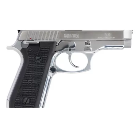 Taurus 58 Pistol 380 Auto 4 in. Stainless 15 rd.