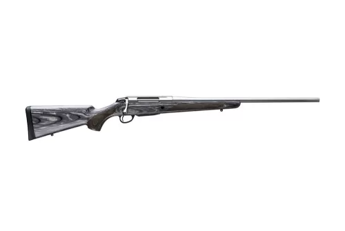 Tikka T3x Laminated Stainless 243 Winchester 20 Inch 3 Round Capacity