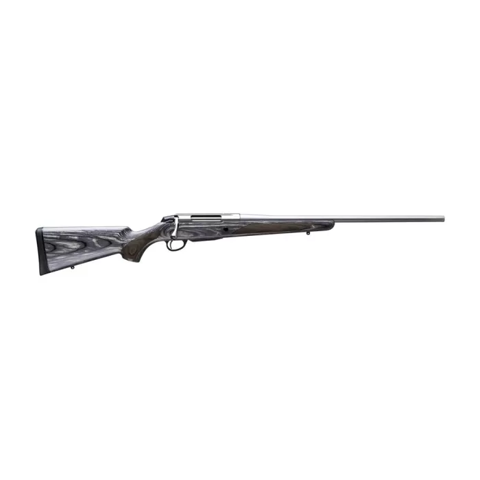 Tikka T3x Laminated Stainless 243 Winchester 20 Inch 3 Round Capacity