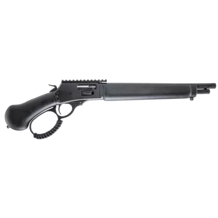 ROSSI R95 Triple Black .45-70 Government 13.25in Threaded 4rd Lever Action Pistol (95P4570131)