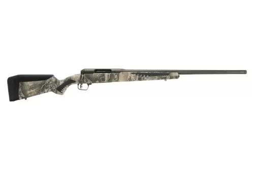 SAVAGE 110 Timberline 7mm Backcountry 20in 4rd Realtree Excape Bolt-Action Rifle (58323)