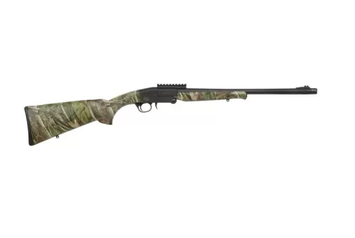 CHARLES DALY 101 Single BBL 20ga 20" Blk/VisionGrnXXF