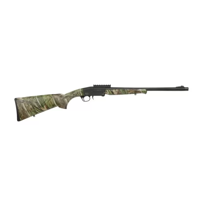 CHARLES DALY 101 Single BBL 20ga 20" Blk/VisionGrnXXF