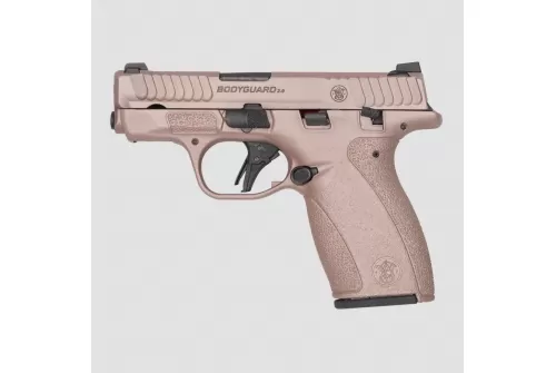 SMITH & WESSON BODYGUARD 2.0