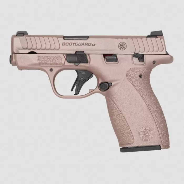 SMITH & WESSON BODYGUARD 2.0