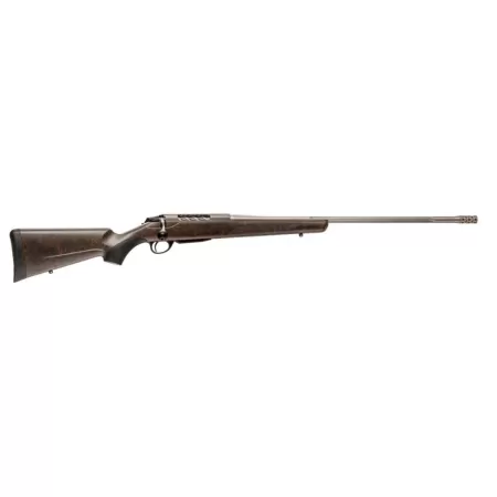 TIKKA T3x Roughtech 7mm PRC 24.3in 3rd Bolt-Action Rifle (JRTXRBS37124)