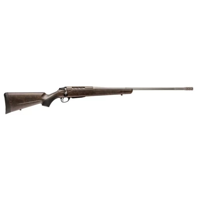 TIKKA T3x Roughtech 7mm PRC 24.3in 3rd Bolt-Action Rifle (JRTXRBS37124)