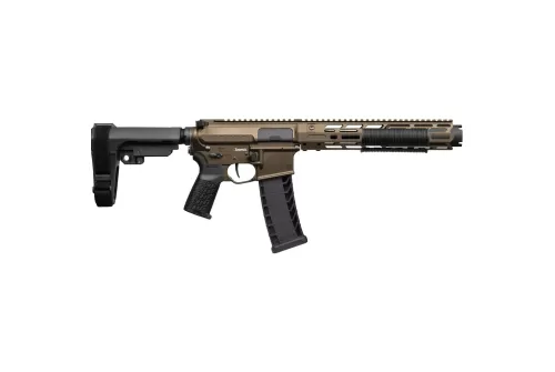 Zeroed Banshee Mk4 9mm 6.5 TB Brnz 33-rd