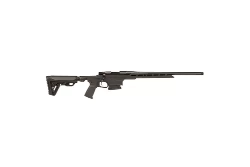 Howa Mini Action EXCL Lite Chassis .350 Legend 16 Inch Black Rifle