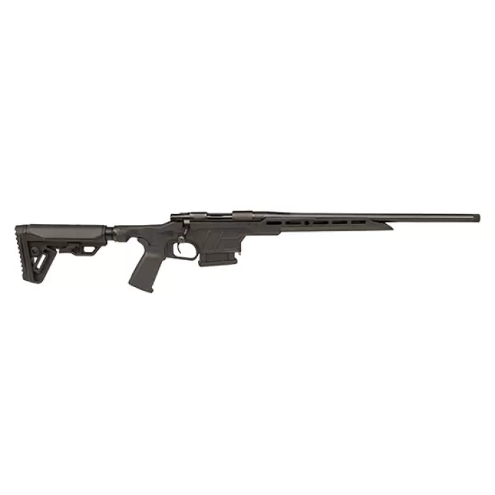 Howa Mini Action EXCL Lite Chassis .350 Legend 16 Inch Black Rifle