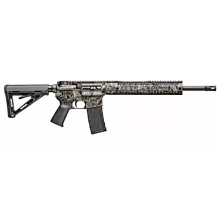 BLACK RAIN ORDNANCE SPEC15 BLACK RAIN ORDNANCE SPEC15