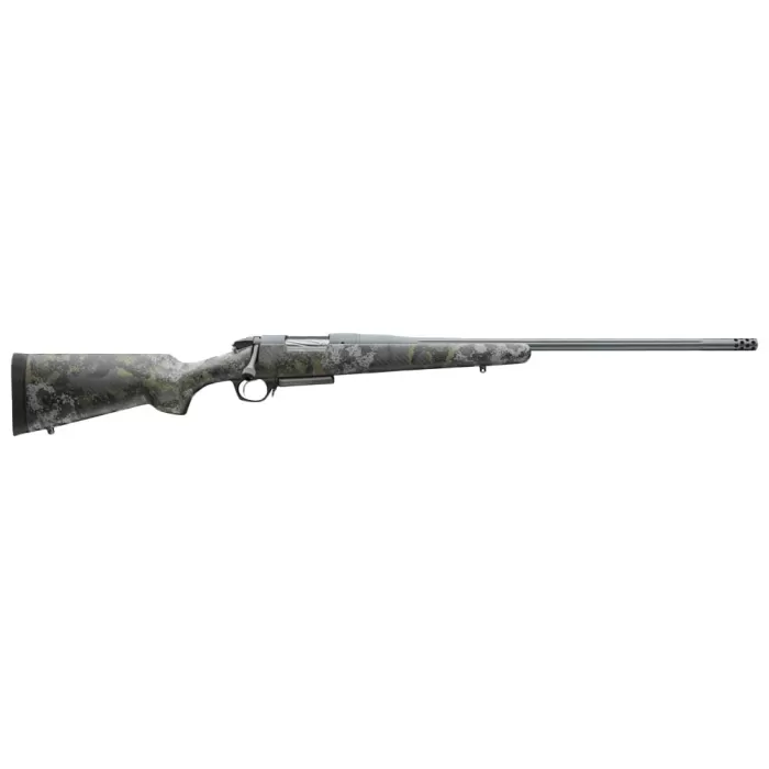 Bergara Rifles Premier Series Canyon .22 Creedmoor 1:8 20