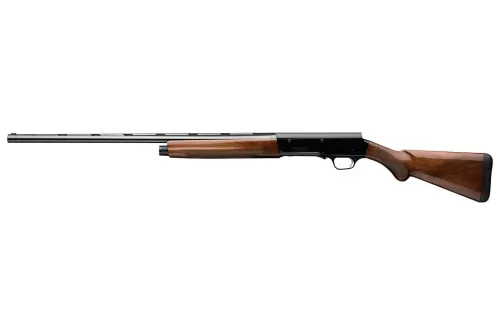 Browning A5 Lightning 20-Gauge Semi-Auto Shotgun with 28 Inch Barrel and Turkish Walnut Stock