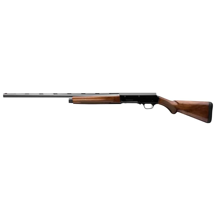 Browning A5 Lightning 20-Gauge Semi-Auto Shotgun with 28 Inch Barrel and Turkish Walnut Stock