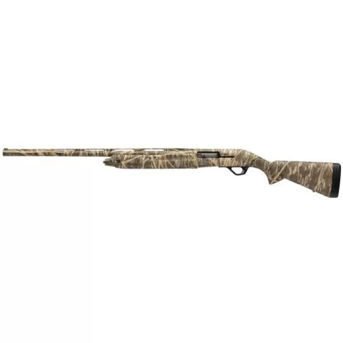 Winchester SX4 Left Hand Waterfowl Hunter 12 Gauge Mossy Oak Shadow Grass Blades Shotgun