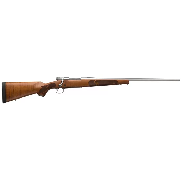 Winchester Model 70 300 Win Mag 24in Featherweight Bolt Action Rifle