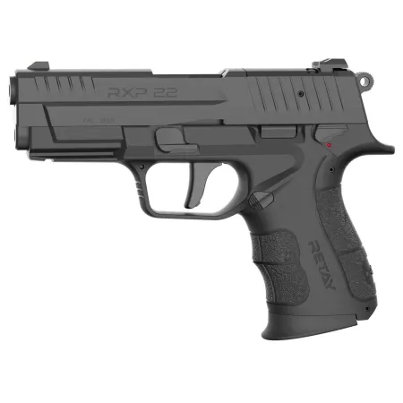 Retay RXP22 Compact .22 LR Cerakote Pistol w/ RMR and RMSc Optic Ready