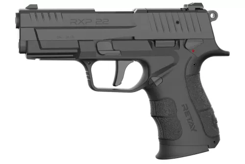 Retay RXP22 Compact .22 LR Cerakote Pistol w/ RMR and RMSc Optic Ready