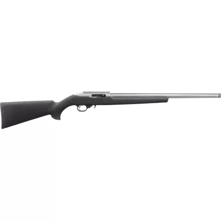 RUGER 10/22 Light Varmint Target TALO Edition .22LR 20in Threaded 10rd Black Semi-Auto Rifle (31236)