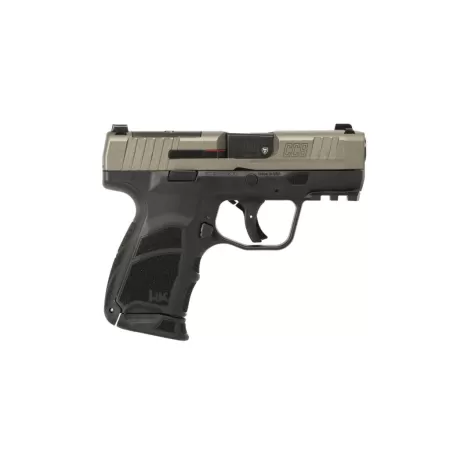 HECKLER & KOCH CC9