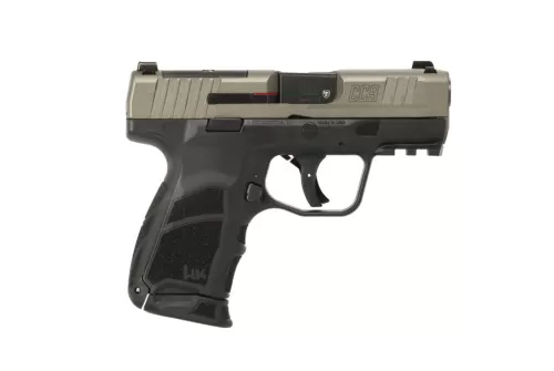 HECKLER & KOCH CC9