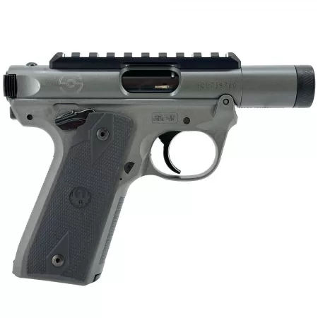 SILENCERSHOP 22/45 TACTICAL