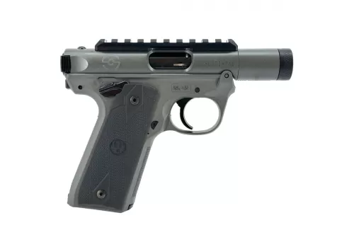SILENCERSHOP 22/45 TACTICAL