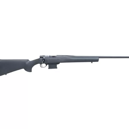 Howa HMA22ARCB 1500 Mini Action 22 ARC 5+1 22" Blued Threaded Barrel, Blued Stainless Steel Drilled & Tapped Receiver, Black Fixed Synthetic Stock, Right Hand