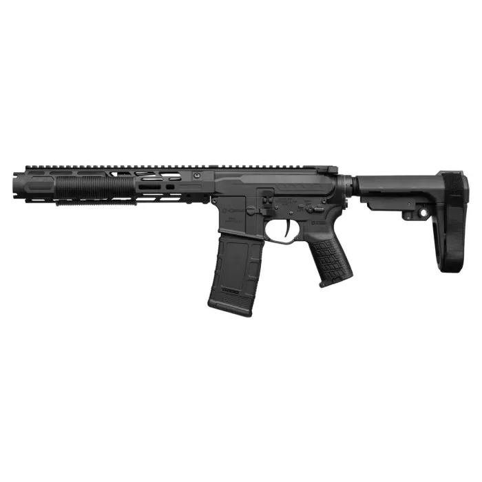 CMMG Banshee Mk4 300 BLK 30rd 6.5 Armor RipBrace Armor Black Pistol CMMG Banshee Mk4 300 BLK 30rd 6.5 Armor RipBrace Armor Black Pistol