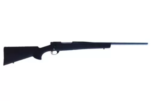 Hogue Overmolded Stock .30-06 5+1 22In Bbl Blk HGR63202+