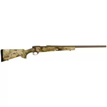 HOWA 6.5CREED 24 HB TB FDE CERAKOTE MULTI CAM