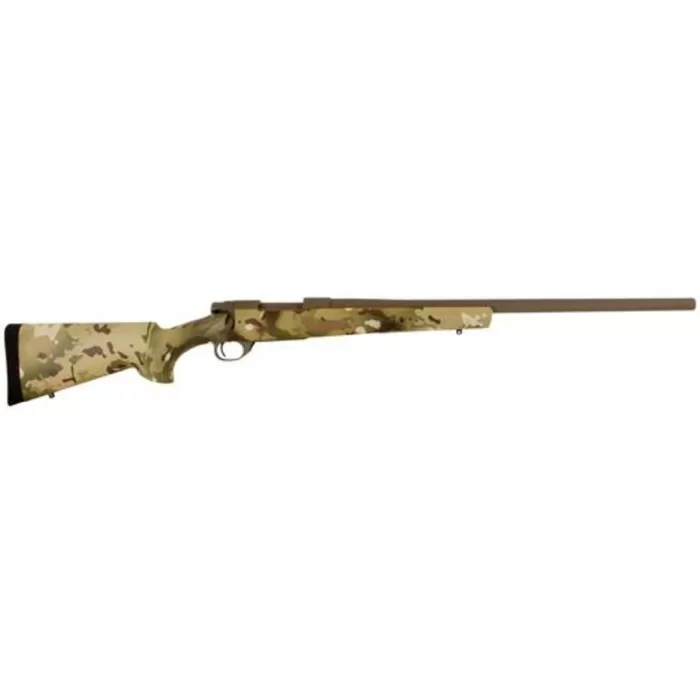 HOWA 6.5CREED 24 HB TB FDE CERAKOTE MULTI CAM