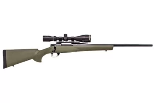 HOWA 500