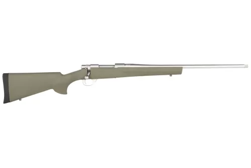 Howa Hogue Standard Green .308 Win 22