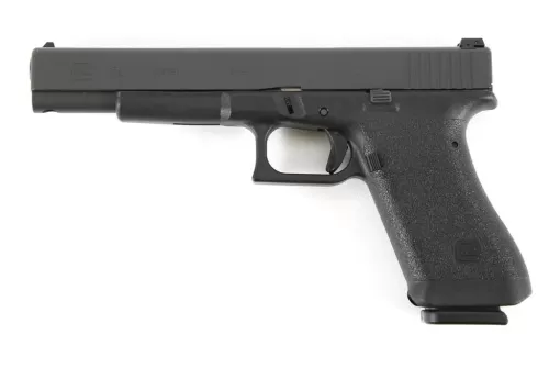 GLOCK G17L CLASSIC