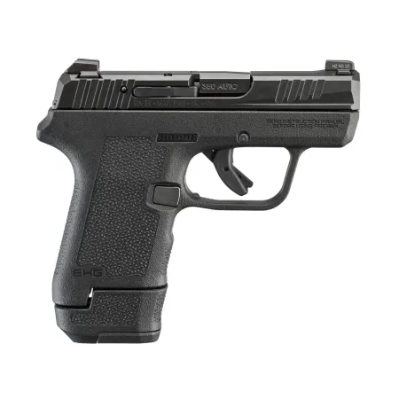 RUGER LCP MAX PRO 380ACP 13+1 MAGPUL