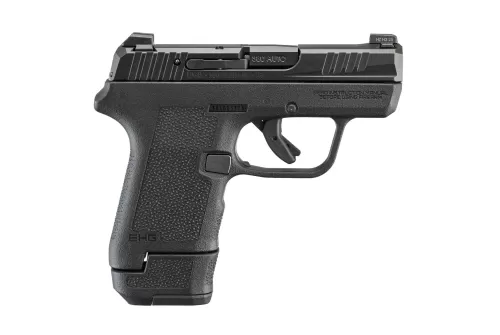 RUGER LCP MAX PRO 380ACP 13+1 MAGPUL
