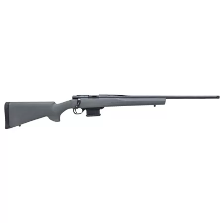 Howa HMA22ARCG 1500 Mini Action 22 ARC 5+1 22" Blued Threaded Barrel, Blued Stainless Steel Drilled & Tapped Receiver, Green Fixed Synthetic Stock, Right Hand