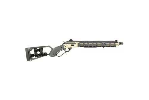 MARLIN 1894 SBL (MAD PIG CUSTOM)