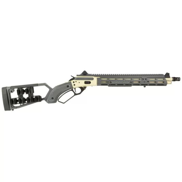 MARLIN 1894 SBL (MAD PIG CUSTOM)