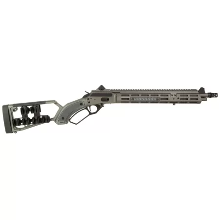 MARLIN 1894 SBL (MAD PIG CUSTOMS)