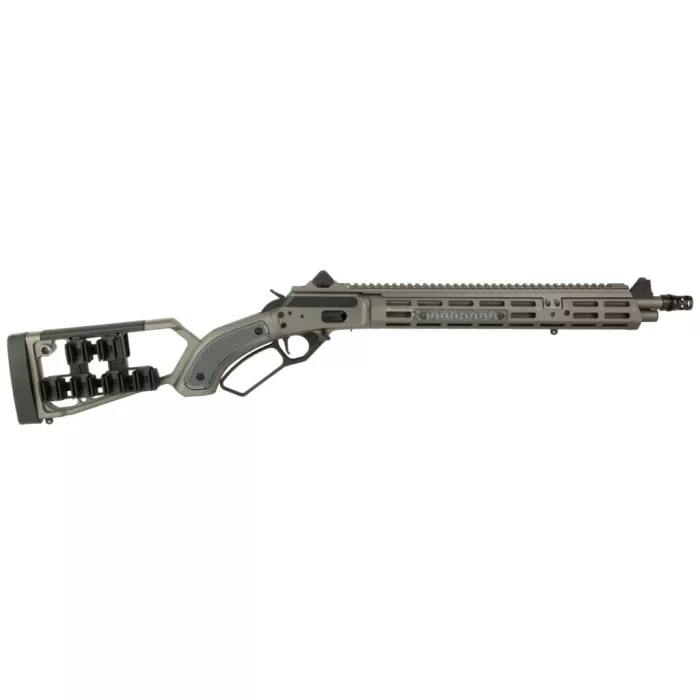MARLIN 1894 SBL (MAD PIG CUSTOMS)