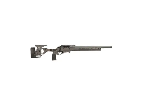 Seekins Havak Hit Pro M3 6mm Creedmoor Bolt Action