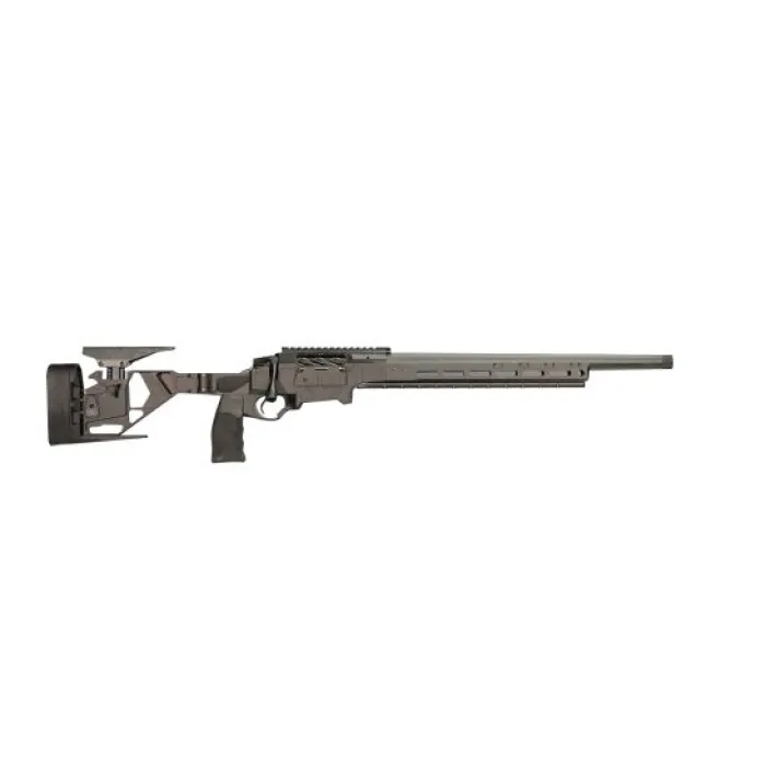 Seekins Havak Hit Pro M3 6mm Creedmoor Bolt Action