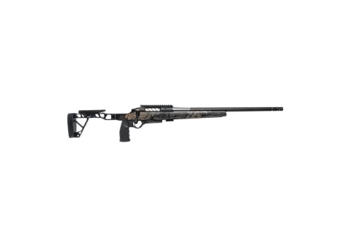Seekins Havak Element Hunter .300 Win Mag Bolt Action
